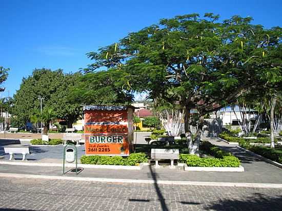 PRAA FOTO POR EMILIANOJUAREZ - GUAS FORMOSAS - MG