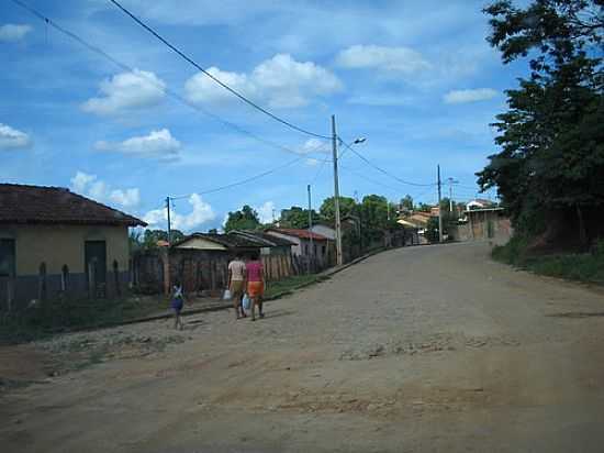 GUAS FORMOSAS FOTO
POR EMILIANOJUAREZ - GUAS FORMOSAS - MG