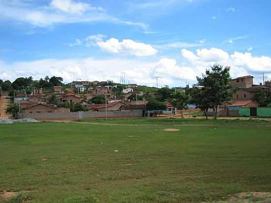 GUAS FORMOSAS FOTO
POR EMILIANOJUAREZ - GUAS FORMOSAS - MG