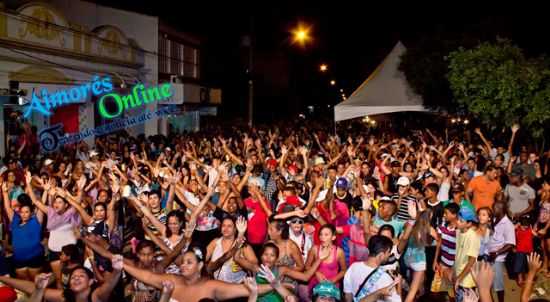 CARNAVAL 2013 AIMORES MG, POR MARCOS MAGNO - AIMORS - MG