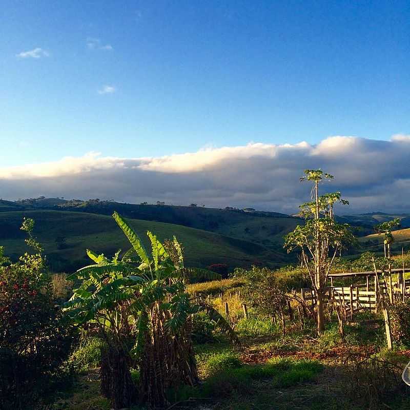 AIURUOCA - MINAS GERAIS - AIURUOCA - MG