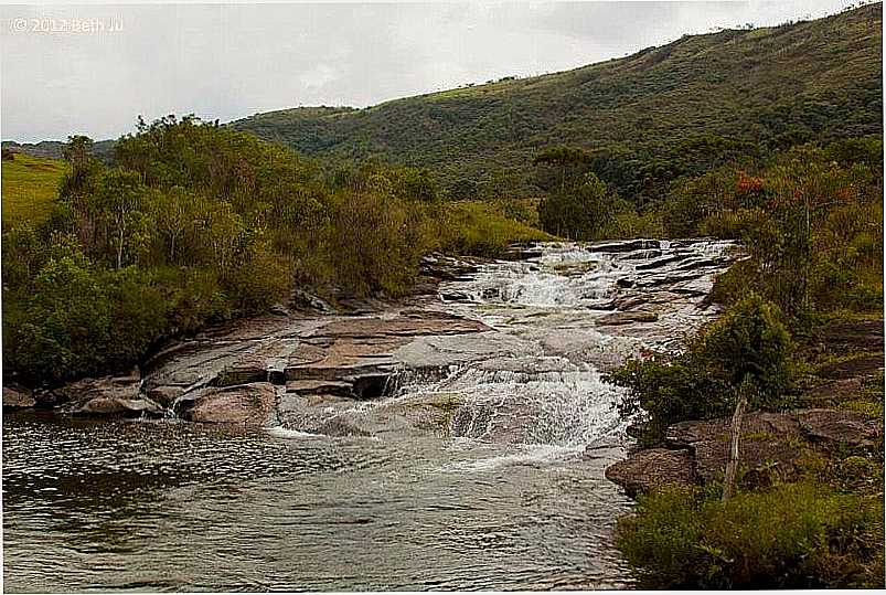 AIURUOCA - MINAS GERAIS - AIURUOCA - MG