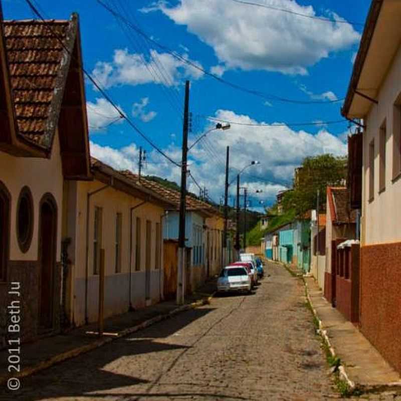 AIURUOCA - MINAS GERAIS - AIURUOCA - MG