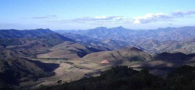 ALAGOA-MG-VISTA DA REGIO-FOTO:CLCIO.MENDES - ALAGOA - MG