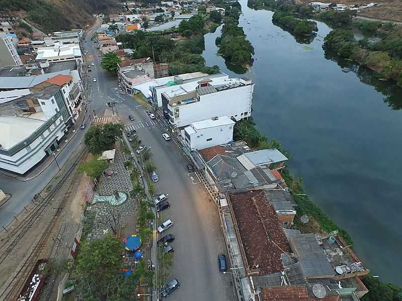 ALM PARABA - MG - ALM PARABA - MG