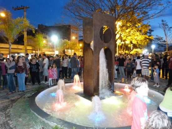 FONTE P IMIGRANTES., POR JHONY RIBEIRO - ALM PARABA - MG