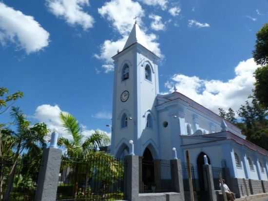 IGREJA NSS DA CONCEIO., POR JHONY RIBEIRO - ALM PARABA - MG