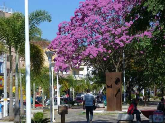  PORTO NOVO, POR JHONY RIBEIRO - ALM PARABA - MG