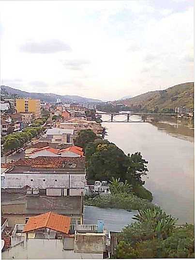  POR JHONY RIBEIRO - ALM PARABA - MG