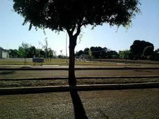 PRAA-FOTO:NOSSASVIAGENSPELOBRASIL. - ALEXANDRITA - MG