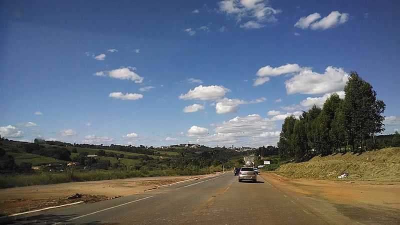 IMAGENS DA CIDADE DE ALFENAS - MG - ALFENAS - MG