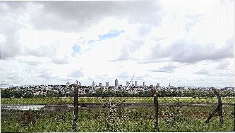 IMAGENS DA CIDADE DE ALFENAS - MG - ALFENAS - MG