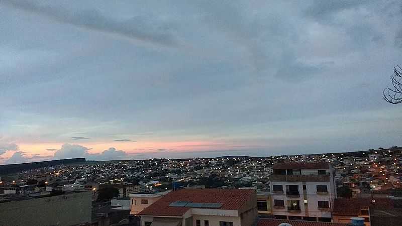 IMAGENS DA CIDADE DE ALFENAS - MG - ALFENAS - MG