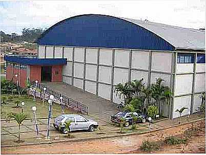 GINSIO POLI ESPORTIVO
FOTO CSSIO VIDIGAL - ALFREDO VASCONCELOS - MG