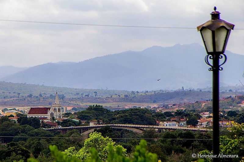 ALMENARA - MG - ALMENARA - MG