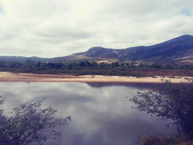 POR THAYS PATRICIA - ALMENARA - MG