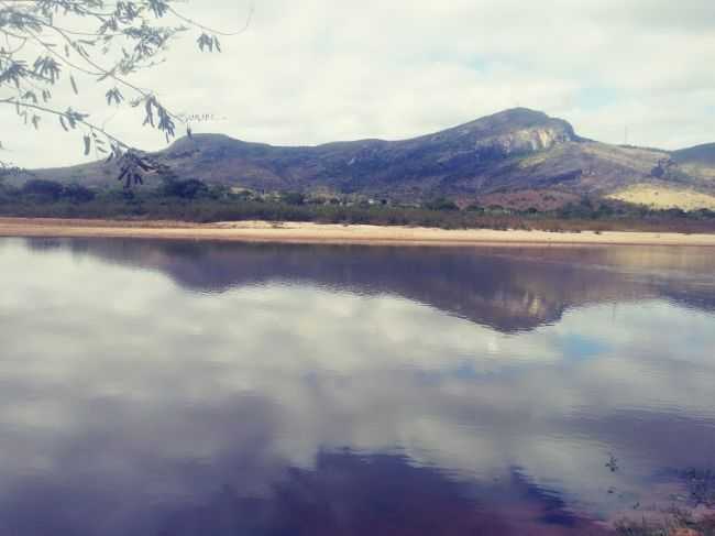  POR THAYS PATRICIA - ALMENARA - MG