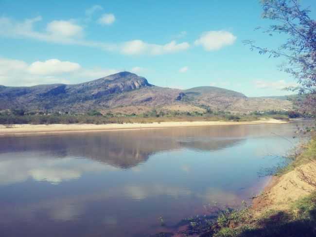 POR THAYS PATRICIA - ALMENARA - MG