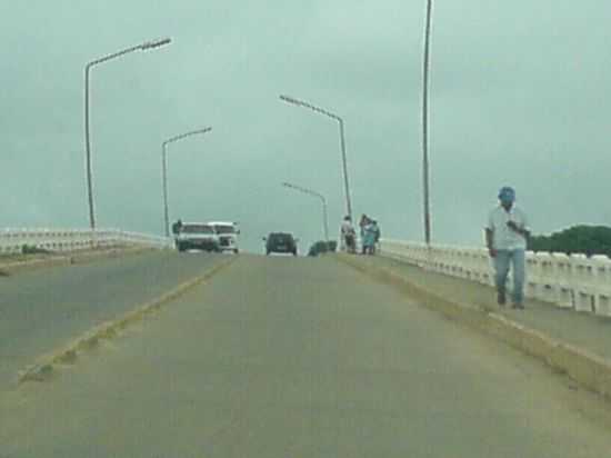 ENTRADA DA CIDADE DE ALMENARA, POR THAYS PATRICIA DOS SANTOS - ALMENARA - MG