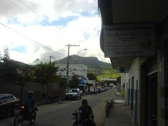 ALMENARA - , POR THAYS PATRICIA DOS SANTOS - ALMENARA - MG