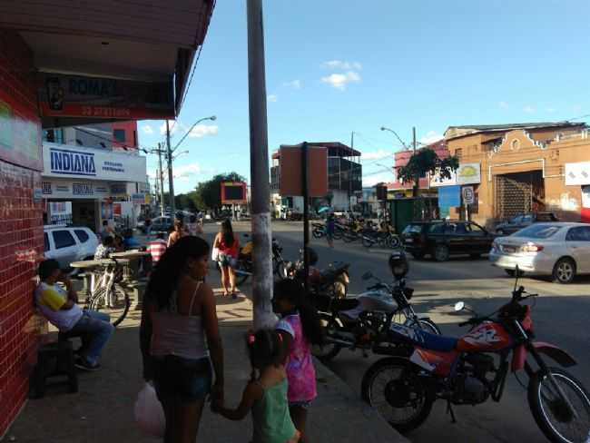 POR THAYS PATRICIA - ALMENARA - MG