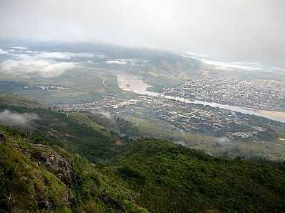 ALMENARA FOTO SKYSCRAPERCITY  - ALMENARA - MG