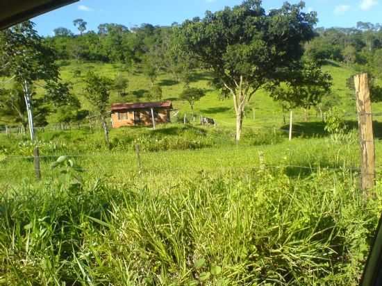  POR MARIA DE LOURDES. - ALMENARA - MG
