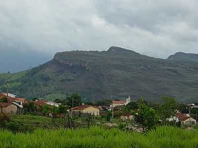 ALPONPOLIS-FOTO:MONTANHA  - ALPINPOLIS - MG