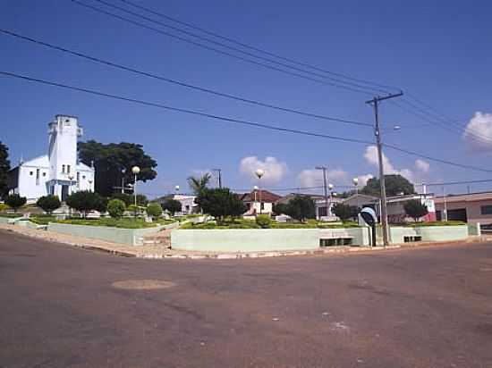 ESPIRITO SANTO PRAA DA IG MATRIZ - ALTEROSA - MG