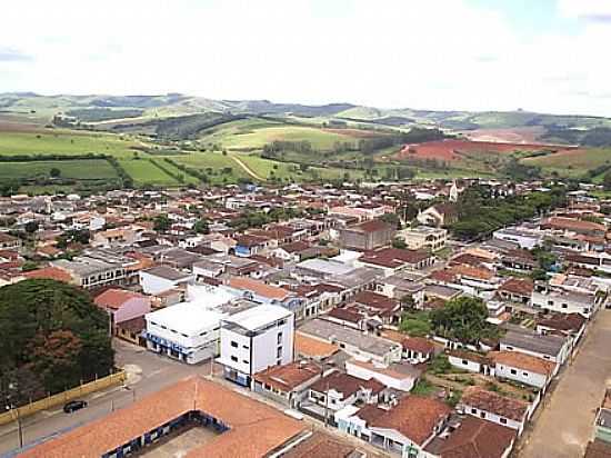 ALTEROSA MG