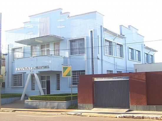 PREFEITURA MUNICIPAL - ALTEROSA - MG