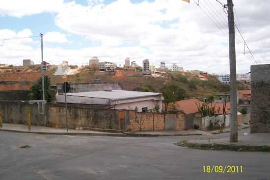 FOTOS DO BAIRRO CABRAL, POR PAULO SERGIO - ALTO CAPIM - MG