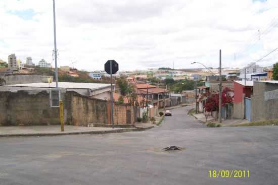 FOTOS DO BAIRRO CABRAL, POR PAULO SERGIO - ALTO CAPIM - MG