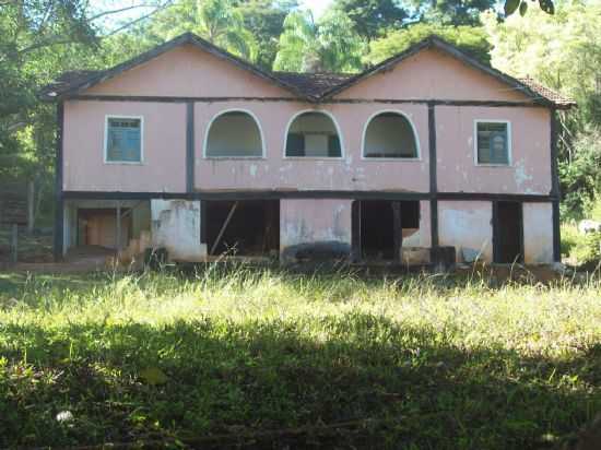 FOTO DE ALTO CAPIM, POR JOO MEDEIROS - ALTO CAPIM - MG