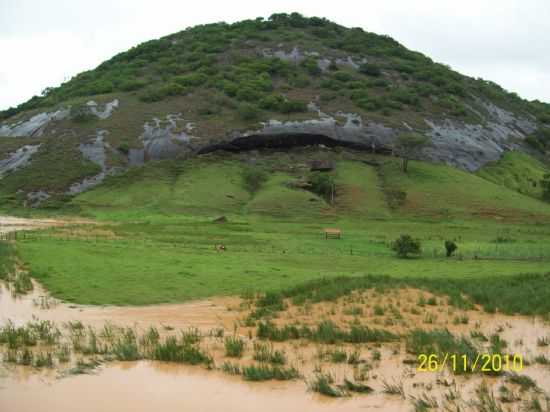 CHEGANDO EM ALTO CAPIM MG, POR JOO MEDEIROS - ALTO CAPIM - MG