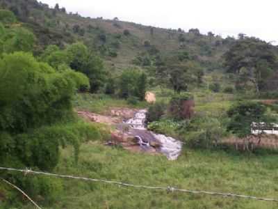 CACHOEIRA EM ALTO CAPIM, POR JOO MEDEIROS - ALTO CAPIM - MG
