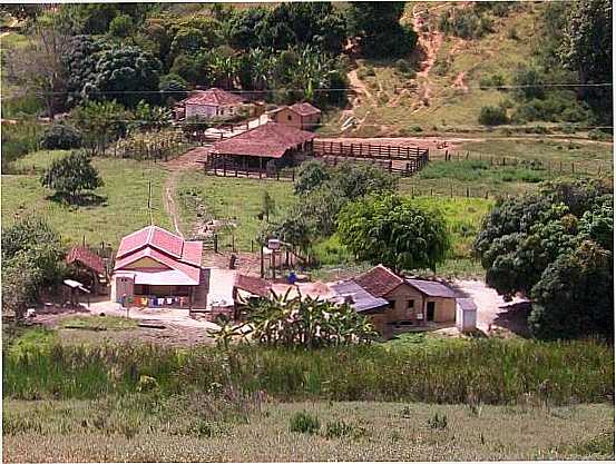 POR JOO MEDEIROS - ALTO CAPIM - MG