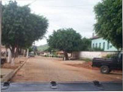 ALTO  CAPIM - CENTRO, POR THIAGO  CORREA - ALTO CAPIM - MG