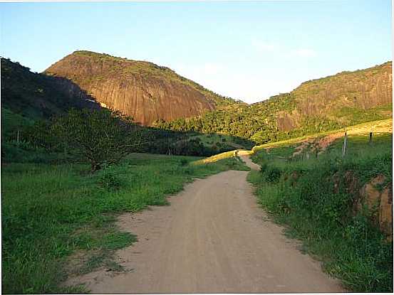  PEDRA DA ONA, POR RENY - ALTO CAPIM - MG