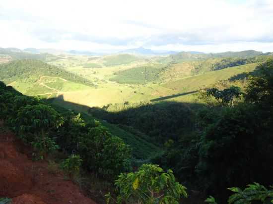 ALTO DA SERRA SO JERNIMO, POR RENY - ALTO CAPIM - MG