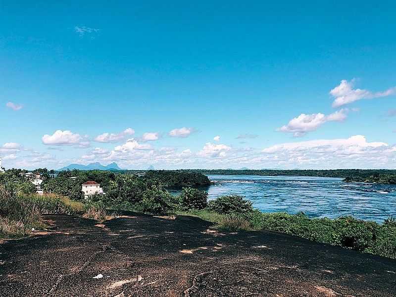 IMAGENS DA CIDADE DE SO GABRIEL DA CACHOEIRA - AM - SO GABRIEL DA CACHOEIRA - AM