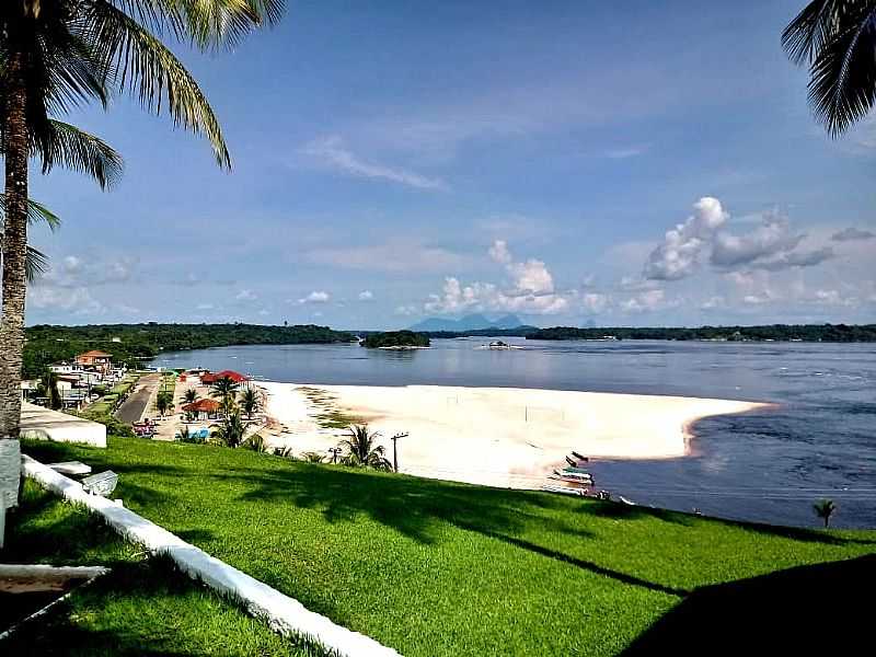 IMAGENS DA CIDADE DE SO GABRIEL DA CACHOEIRA - AM - SO GABRIEL DA CACHOEIRA - AM