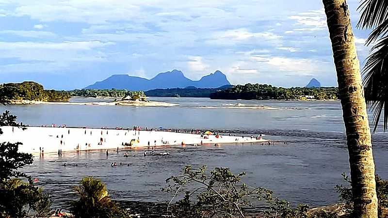 IMAGENS DA CIDADE DE SO GABRIEL DA CACHOEIRA - AM - SO GABRIEL DA CACHOEIRA - AM