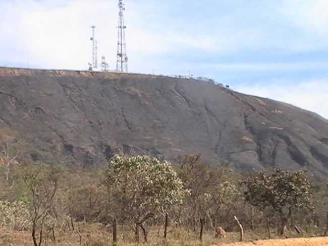 , POR FLAVINEI - ALTO DE SANTA HELENA - MG