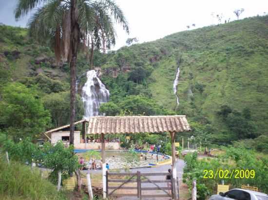  POR FRANCIELE APARECIDA RIBEIRO - ALTOLNDIA - MG