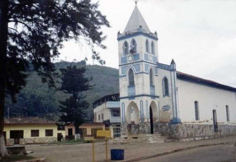 IMAGENS DA CIDADE DE ALVINPOLIS - MG - ALVINPOLIS - MG