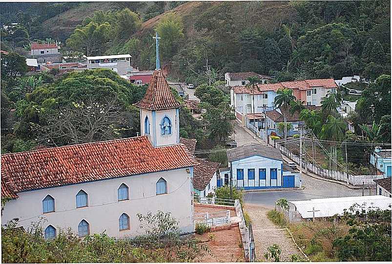 IMAGENS DA CIDADE DE ALVINPOLIS - MG - ALVINPOLIS - MG