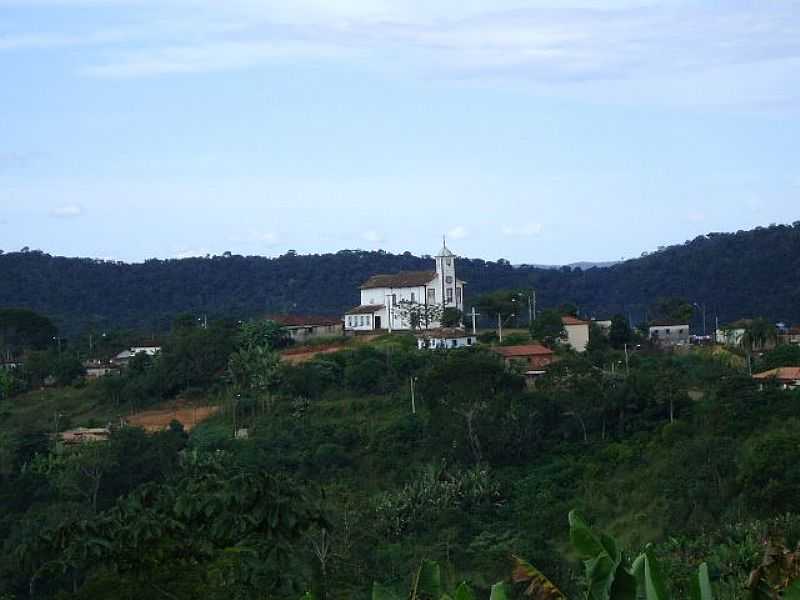 ALVORADA DE MINAS - MG POR IVAN CORREA  - ALVORADA DE MINAS - MG