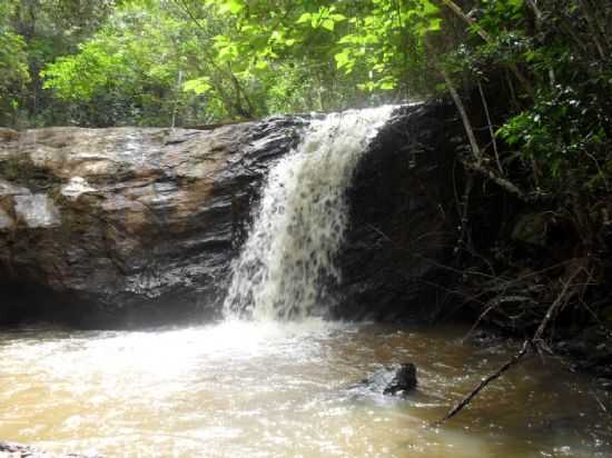 , POR ALEXSON - ALVORADA DE MINAS - MG