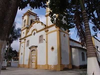 IGREJA MATRIZ DE SO GONALO-FOTO:GERALDO SALOMO - AMARANTINA - MG